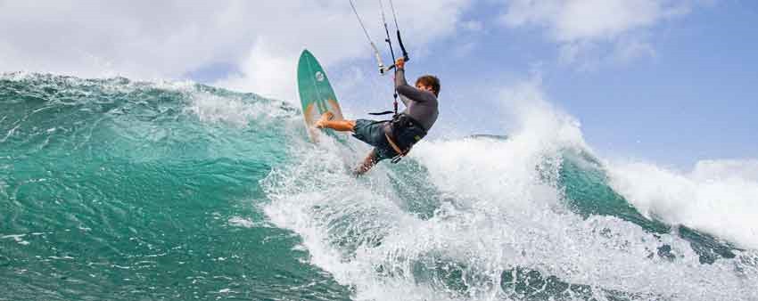 Cabrinha Cutlass Directional Surfboard