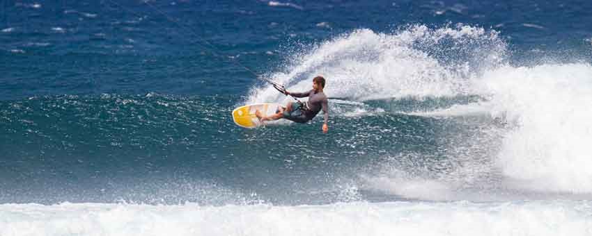 Cabrinha X:Breed Directional Surfboard