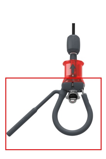 Duotone Quick Release Freestyle Kit 2022