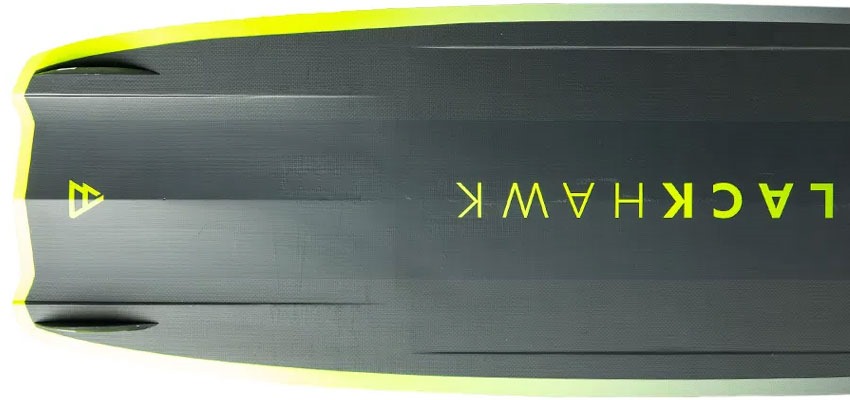 Brunotti Blackhawk 2021 Kiteboard