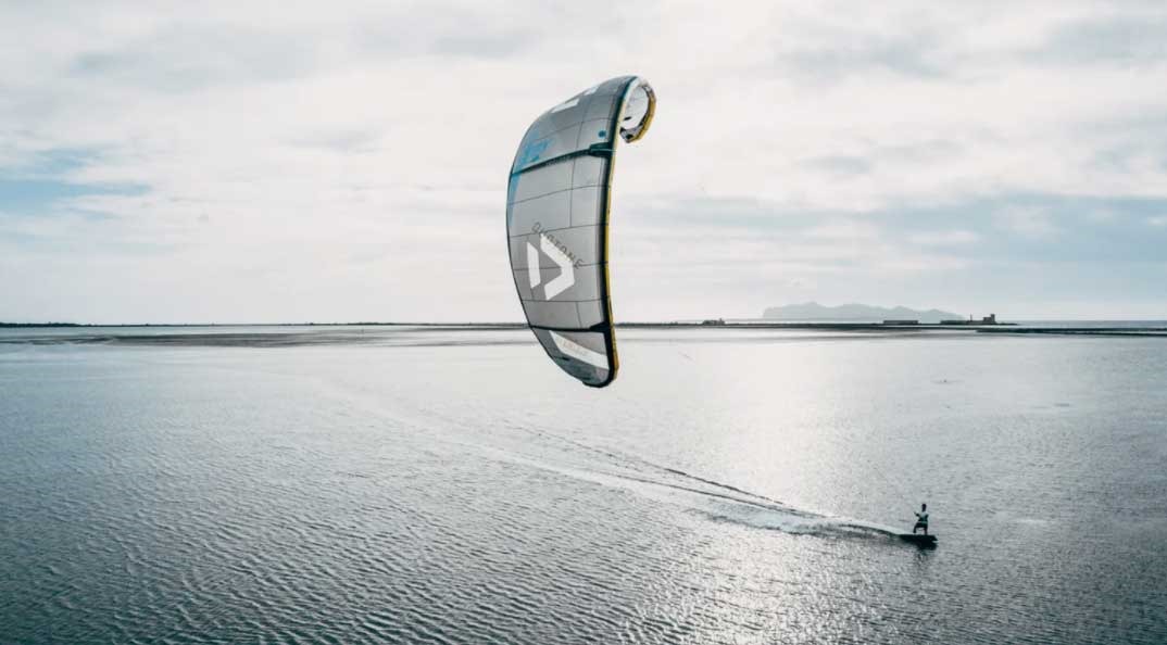 Duotone Juice DLAB 2022 Kite