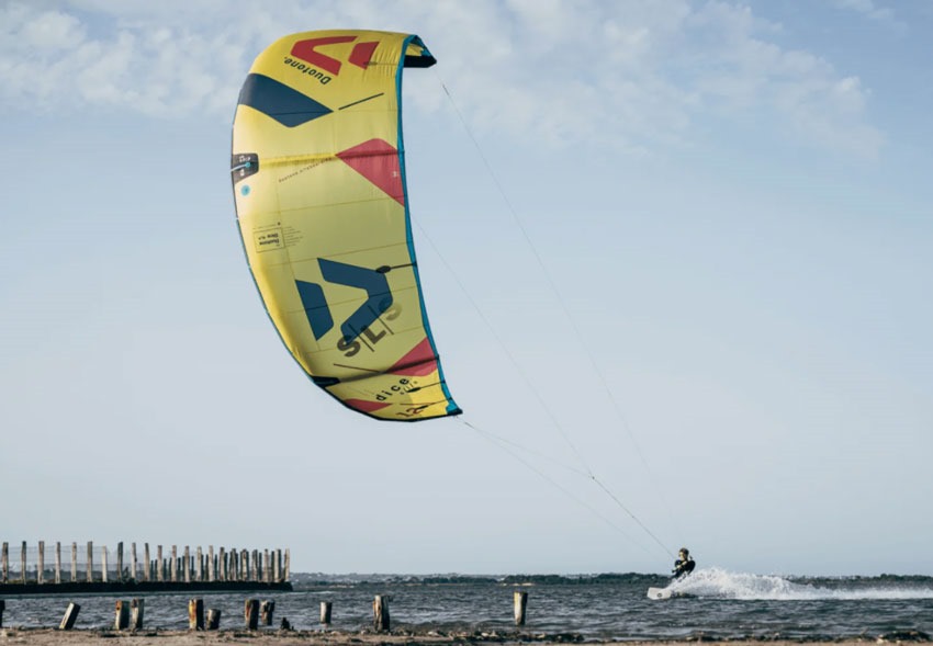 Duotone Dice SLS 2022 Kite