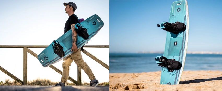 Duotone Kiteboard Twintip