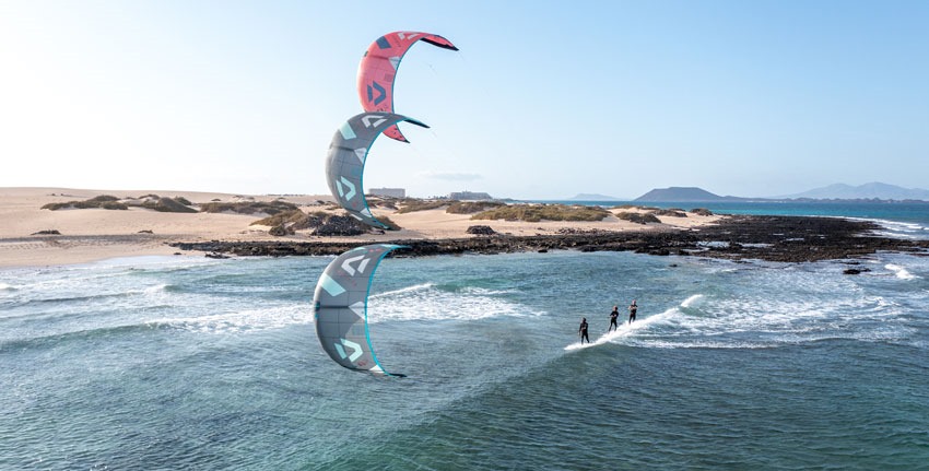 Duotone Neo SLS 2022 Kite