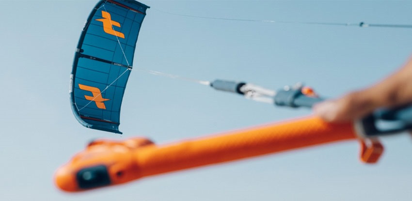 F-one Bandit S3 2022 Kite