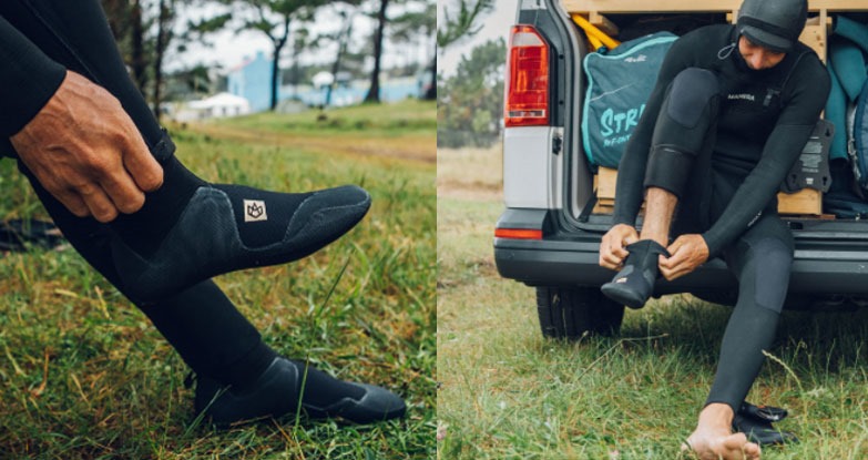 Manera Magma Boots