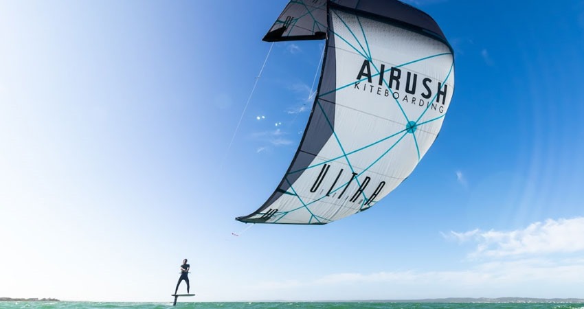 Airush Ultra TEAM Kite
