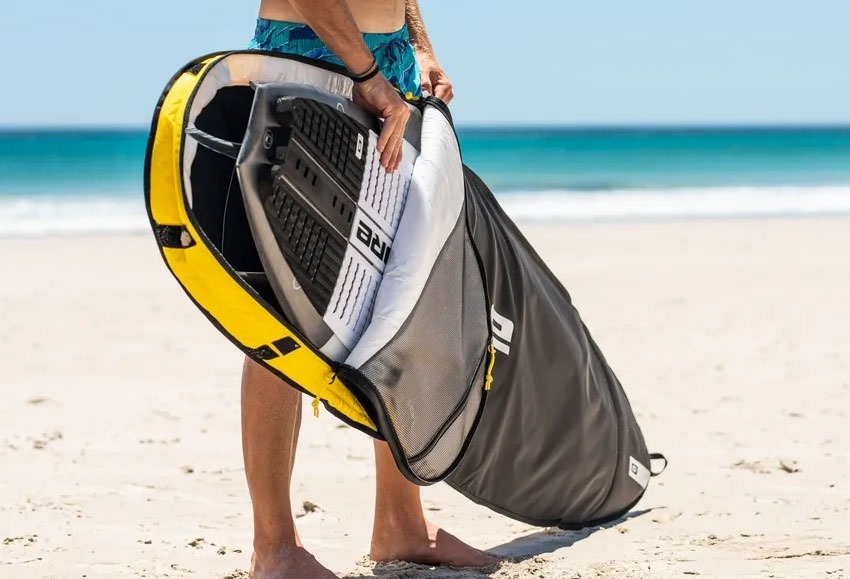 Core Single Boardbag Surf 