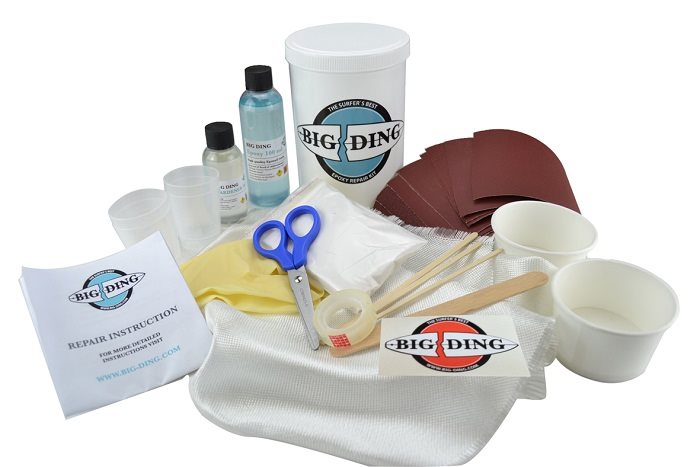 Big Ding Epoxy Repair Kit