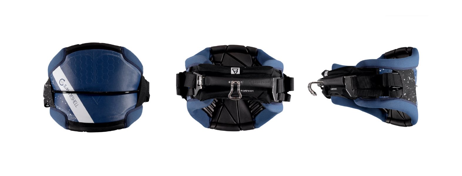 Brunotti Smartshell waist