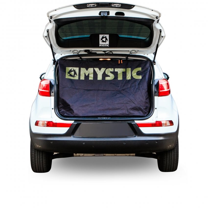 Mystic Car Bag