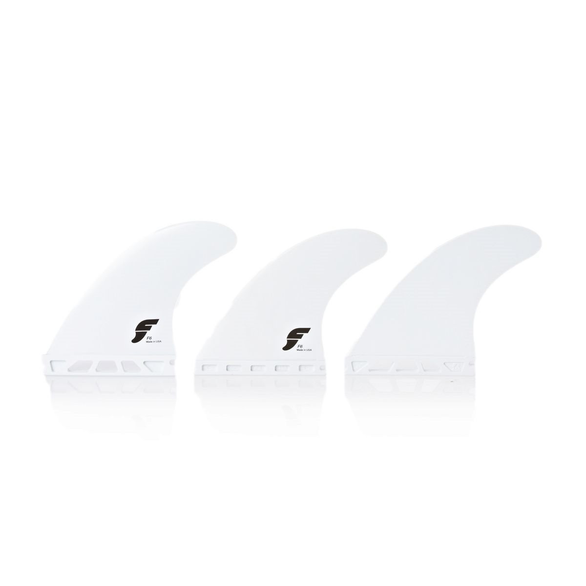 Future Fin Set F6- Thermotech