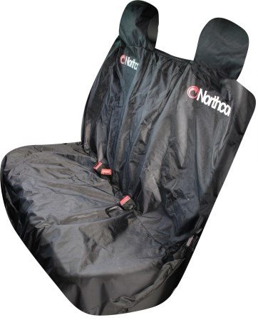 Northcore Triple Waterproof Rear Car Seat Cover