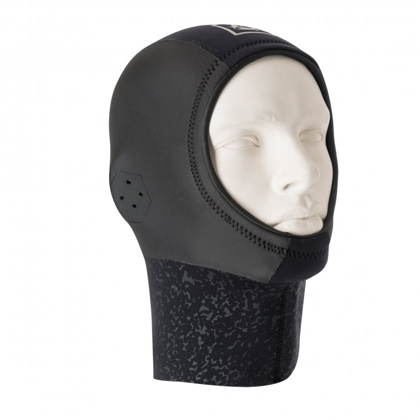 Mystic Cold Hood 3mm