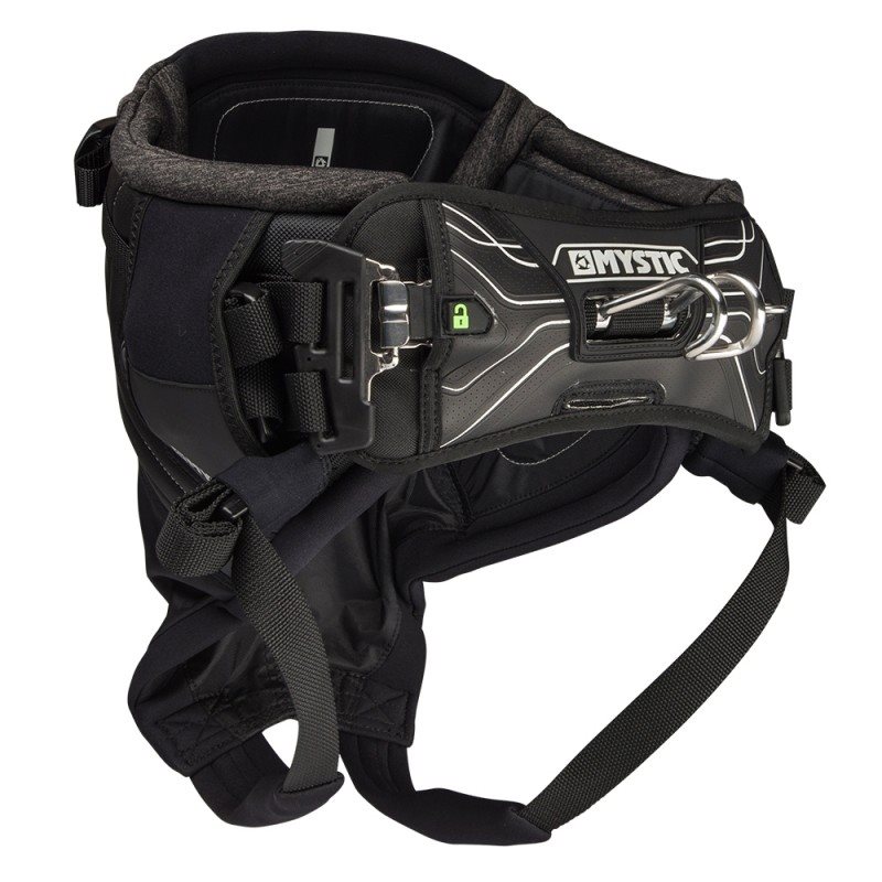 Mystic Driver Seat Zittrapeze