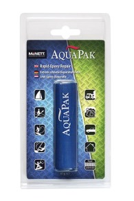 AquaPak Epoxy Repair Kit