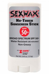 Sexwax - SPF 50+ Stick Sonnenschutz