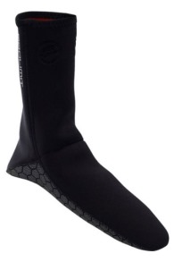 Neoprene Socke