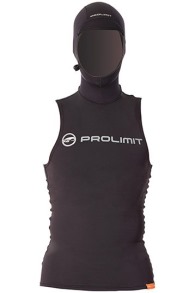 Prolimit - Innersystem Chillvest mit Haube