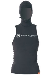 Prolimit - Innersystem 1st Layer Top mit Haube