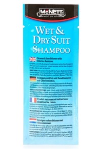 Kitemana - Wetsuit Shampoo 15ml