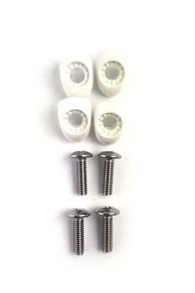 Union Pro / Union Pro 2 Screws & Washers