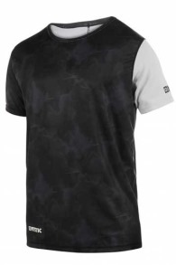 Majestic S/S Quickdry Lycra