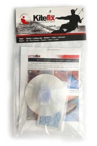 Kitefix - 11mm Ersatz Deflate-Ventil