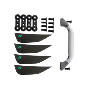 North - TwinTip Zubehör Kit