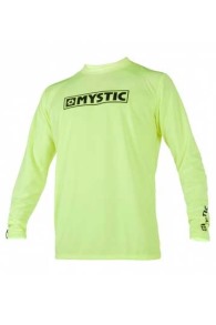 Star L/S Quickdry Lycra