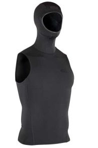 ION - Neo Vest 2/1 Neopren-Top mit Haube