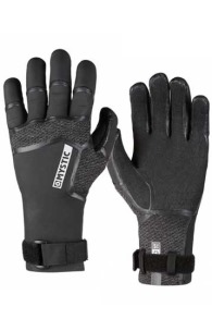 Mystic - Supreme Glove 5mm 5 Finger Precurved Neoprenhandschuh