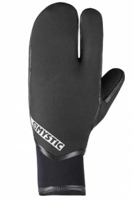 Mystic - Supreme Glove 5mm Lobster Neoprenhandschuhe