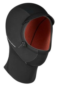 Marshall Hood 3mm