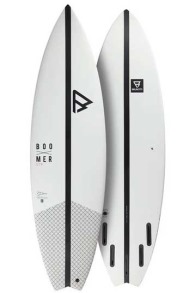 Boomer STR 2021 Directional Kiteboard