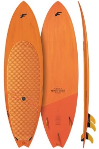 Mitu Pro Carbon Series 2020 Surfboard