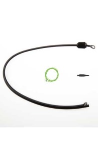 Duotone Kiteboarding - TPU ummantelte Depower Leine (Click Bar)