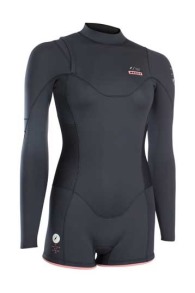 Muse Shorty LS 2.0 NZ 2020 Neoprenanzug