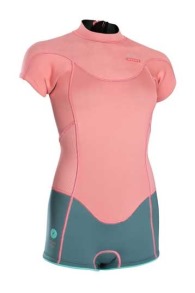 Muse Shorty SS 2.0 BZ 2020 Neoprenanzug