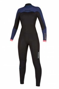 Mystic - Dazzled 3/2 Backzip 2020 Neoprenanzug