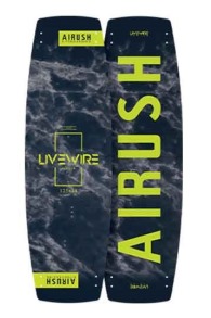 Airush - Livewire Junior V3 2020 Kiteboard