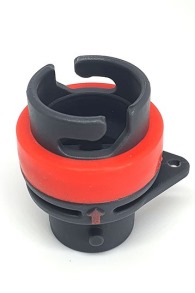 Kite Pumpen Adapter