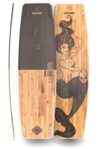 Lieuwe - Oceana Kiteboard