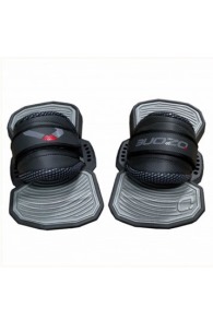 Pads & Straps V2