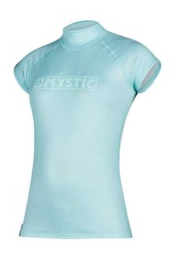 Mystic - Star S/S Rashvest Women