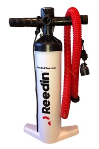 Reedin Kiteboarding - Super Pump Kitepumpe