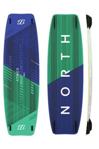 Atmos Hybrid 2021 Kiteboard