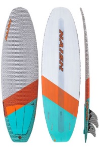 Gecko Carbon 2021 Directional-Surfboard