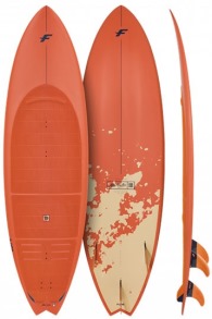 F-One - Mitu Pro Flex 2022 Surfboard