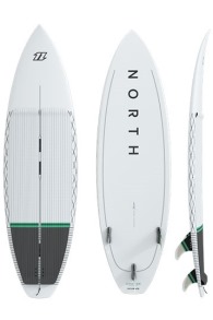 Charge 2021 Surfboard